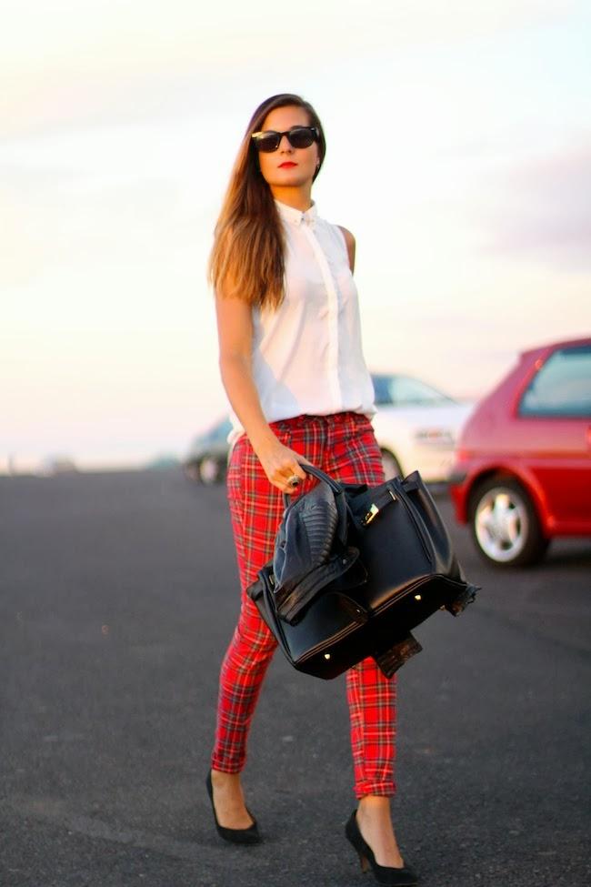 Tartán Print Tartán Print