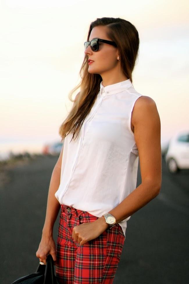 Tartán Print Tartán Print