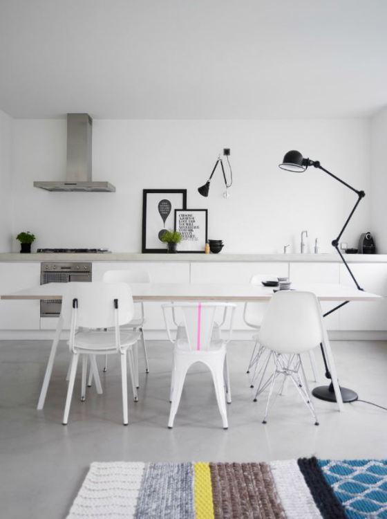 Cocinas en blanco cocinas-blancas-08