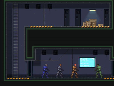 Inescapable nos propone una vuelta a las aventuras de exploración y acción de los 90 Inescapable nos propone una vuelta a las aventuras de exploración y acción de los 90