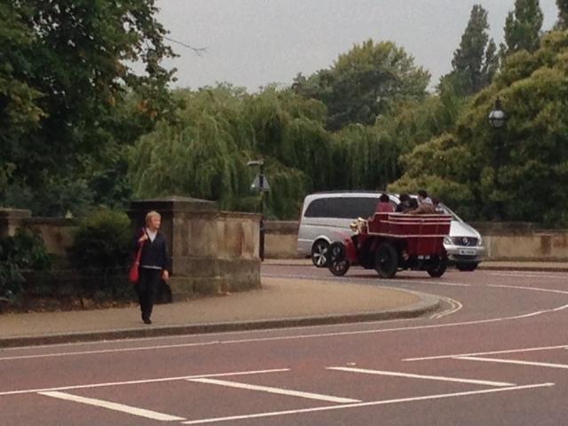 ¡Con S de Serpentina! un nuevo must en Londres la foto 3-2