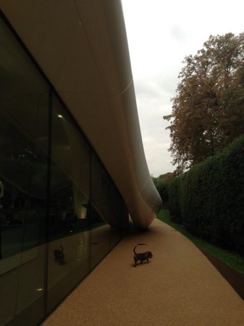 ¡Con S de Serpentina! un nuevo must en Londres la foto 2