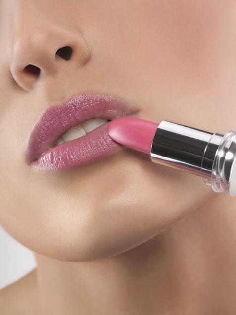 ♥ Cómo cuidar unos labios sensibles ♥ Cómo cuidar unos labios sensibles