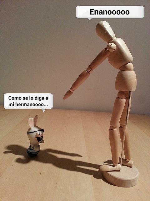 El Patxi. Abuson #chiste El Patxi. Abuson