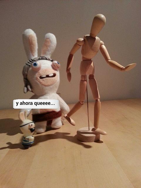 El Patxi. Abuson #chiste El Patxi. Abuson II