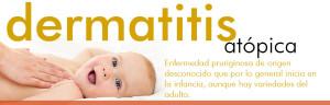 Márketing del miedo: En España hay más niños que sufren Dermatitis atópica que niños Dermatitis-atopica