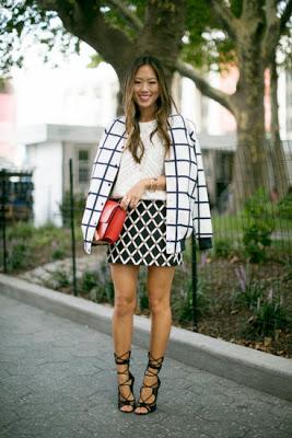 Tendencias... Street Style Tendencias... Street Style