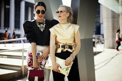 Tendencias... Street Style Tendencias... Street Style