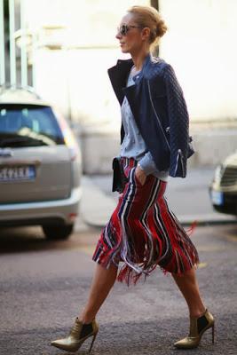 Tendencias... Street Style Tendencias... Street Style