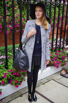 Tendencias... Street Style Tendencias... Street Style