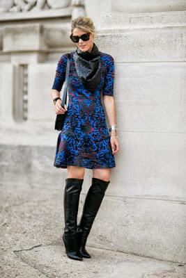 Tendencias... Street Style Tendencias... Street Style