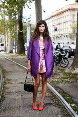 Tendencias... Street Style Tendencias... Street Style