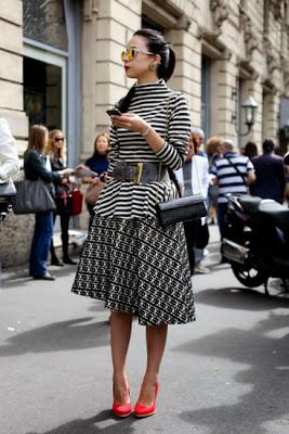 Tendencias... Street Style Tendencias... Street Style