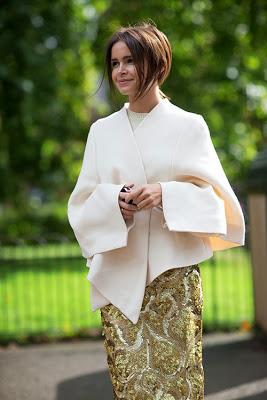 Tendencias... Street Style Tendencias... Street Style