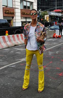 Tendencias... Street Style Tendencias... Street Style