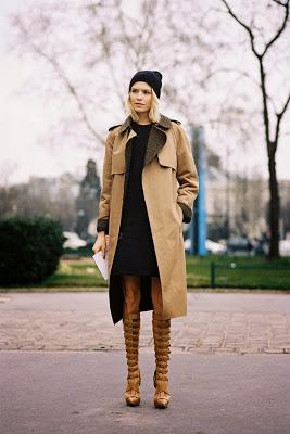 Tendencias... Street Style Tendencias... Street Style