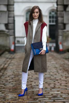 Tendencias... Street Style Tendencias... Street Style