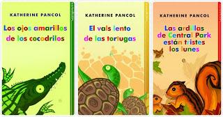 LOS OJOS AMARILLOS DE LOS COCODRILOS (Reseña) LOS OJOS AMARILLOS DE LOS COCODRILOS (Reseña)