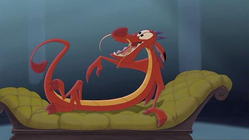 Los Dragones más famosos del cine Mulan2_005