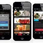 Monsieur, el primer bartender robótico para tu casa Monsieur, el primer bartender robótico para tu casa