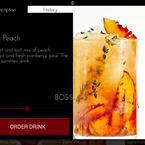 Monsieur, el primer bartender robótico para tu casa Monsieur, el primer bartender robótico para tu casa