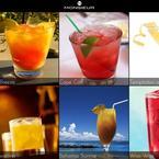 Monsieur, el primer bartender robótico para tu casa Monsieur, el primer bartender robótico para tu casa