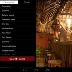 Monsieur, el primer bartender robótico para tu casa Monsieur, el primer bartender robótico para tu casa