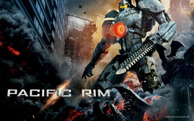 PACIFIC RIM