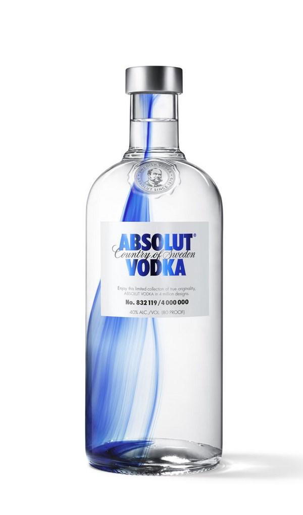 Absolut Edición Limitada absolut edicion limitada