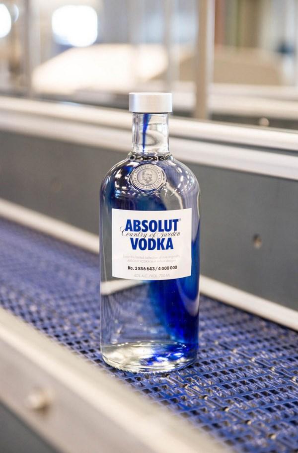 Absolut Edición Limitada absolut edicion limitada