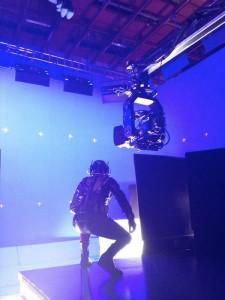 Edgar Wright adelanta algo de Hombre Hormiga con una imagen Hombre Hormiga