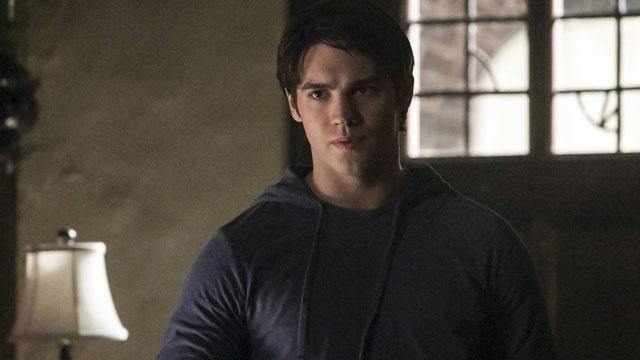 Steven R. McQueen habla sobre Jeremy Steven R. McQueen habla sobre Jeremy