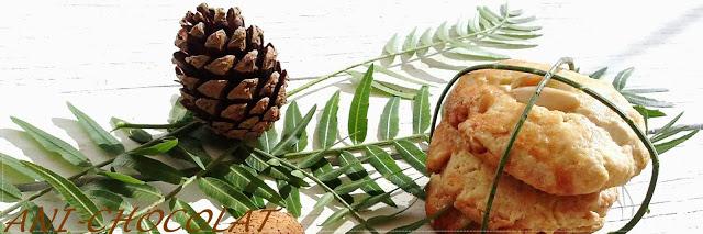 Pastas de almendra (las de siempre) Pastas de almendra (las de siempre)