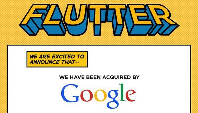 Google compra el startup Flutter, creadores de una interfaz que trabaja con gestos de las manos flutter-google