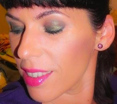 Look EN NOIR (Lola 2013) Look EN NOIR (Lola 2013)