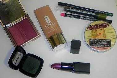 Look EN NOIR (Lola 2013) Look EN NOIR (Lola 2013)