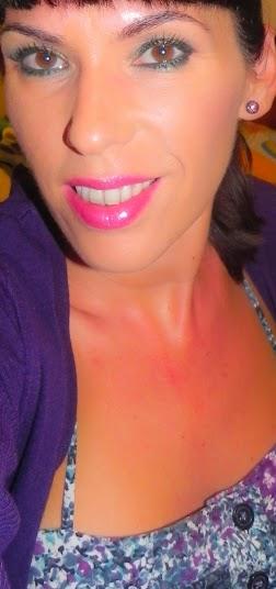 Look EN NOIR (Lola 2013) Look EN NOIR (Lola 2013)