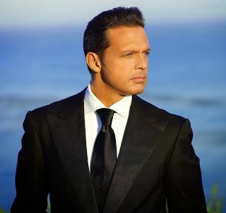 LUIS MIGUEL Y EL BOLERO UNIVERSAL