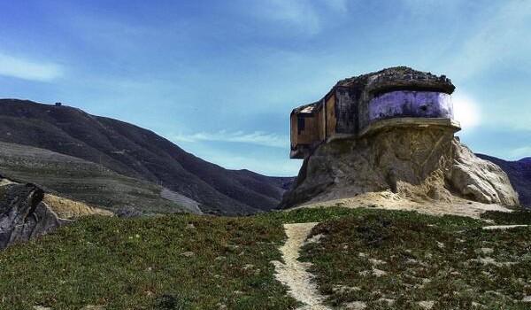 Haikyo, turismo en lugares abandonados BSiKmCqIAAA15Li