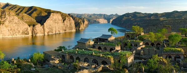 Haikyo, turismo en lugares abandonados BTUyCR5IQAAfAGQ