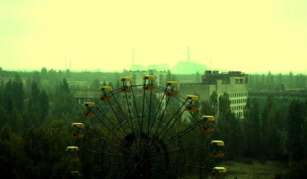 Haikyo, turismo en lugares abandonados BTCKY7fIgAEQDlI