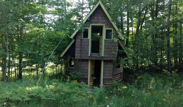 Haikyo, turismo en lugares abandonados BSZY-HNIQAAxClp