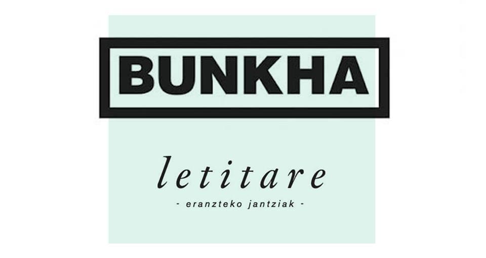 Letitare & Bunkha Letitare & Bunkha