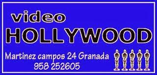 Video Hollywood Granada anuncia sus lanzamientos del mes de Octubre