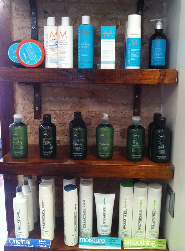 Bucmi, la App para reservar cita en las mejores peluquerías y centros de estética bucmi productos peluquerias ondas