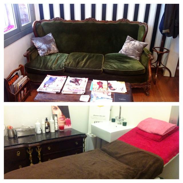 Bucmi, la App para reservar cita en las mejores peluquerías y centros de estética bucmi ondas peluqueria