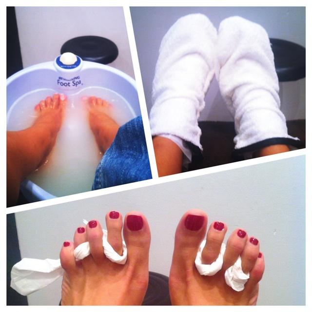 Bucmi, la App para reservar cita en las mejores peluquerías y centros de estética bucmi pedicura