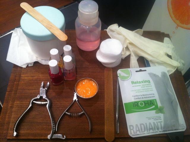 Bucmi, la App para reservar cita en las mejores peluquerías y centros de estética bucmi pedicura salon ondas