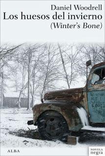 Los huesos del invierno (Winter’s Bone), de Daniel Woodrell
