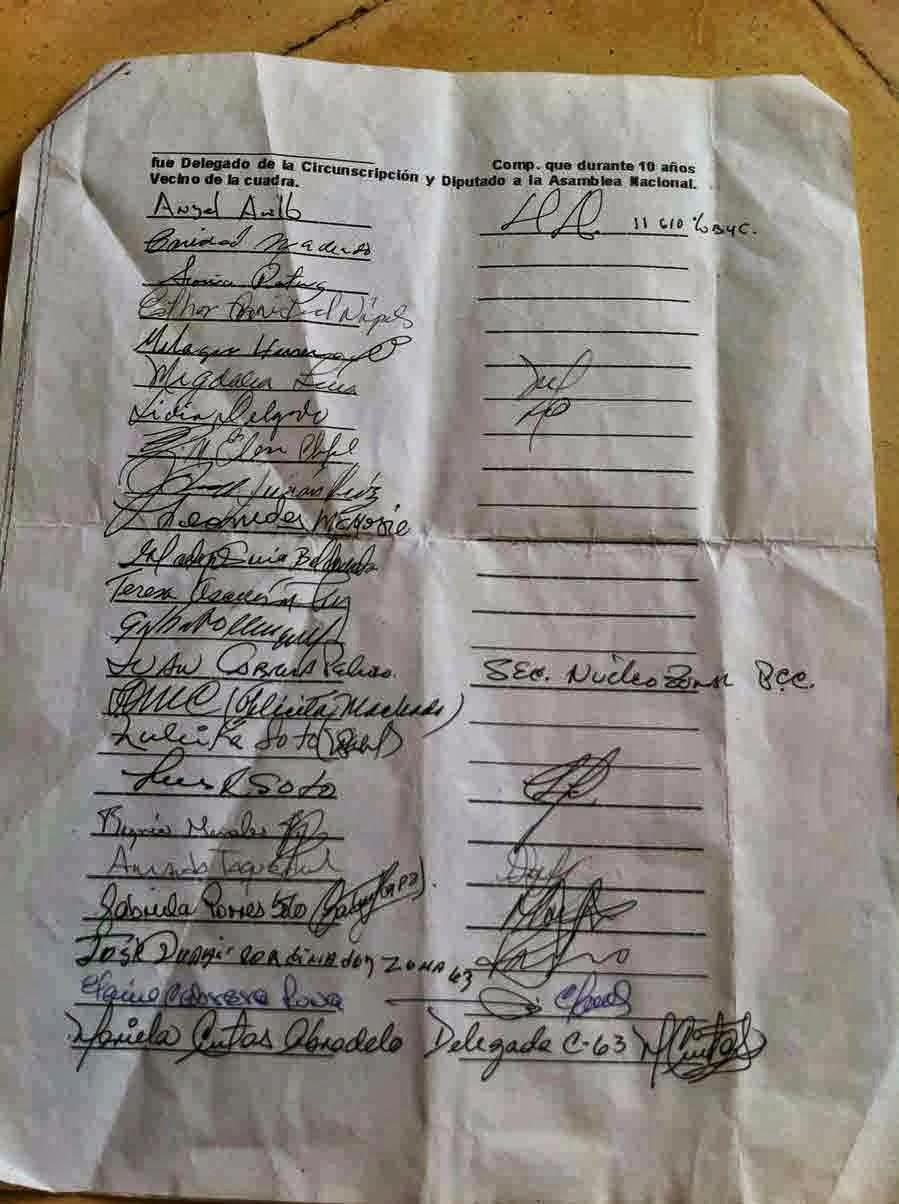 Estado de Sats o el reality show de Ana Luisa Rubio Estado de Sats o el reality show de Ana Luisa Rubio